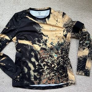 Rapha MTB Trail Longsleeve Jersey - Lachlan Morton limited edition